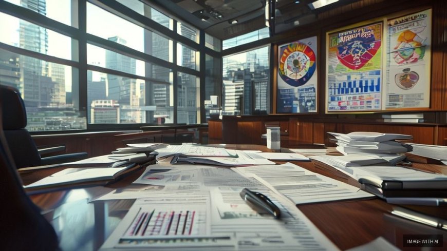 Kharge Addresses Jharkhand Congress Concerns, Strategy in Crucial Meeting