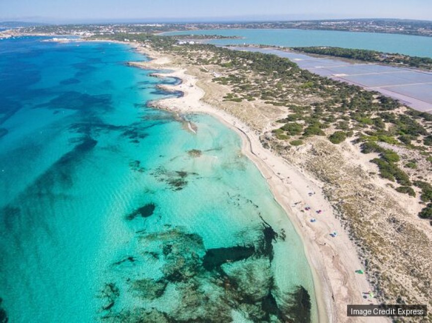Six European warm winter sun destinations with flights from £60 perfect for pay day