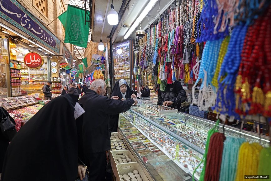 Turkey FM Calls On US, Iran To Come To Negotiating Table, Says Talks Are 'Vital'