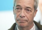 Nigel Farage tries to fix his Russia problem