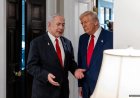 US-Israel Talks Highlight Rift Over Iran Approach