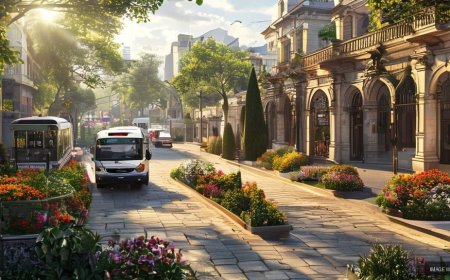 Amrit Udyan to Reopen for Public from February 3, 2026 with Online Booking