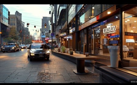 Delhi Blast Investigation Uncovers Plot to Target Global Coffee Chain Outlets