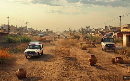 Wife Leaves Husband in UP's Hathras Citing Skin Tone and Dissatisfaction with Intimacy