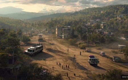 Anti-Terror Operation Trashi-I Underway in J&K's Kishtwar, Encounter Breaks Out