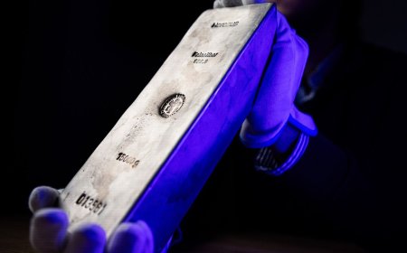 How Chinese Speculators Set the Stage for Gold and Silver Crash