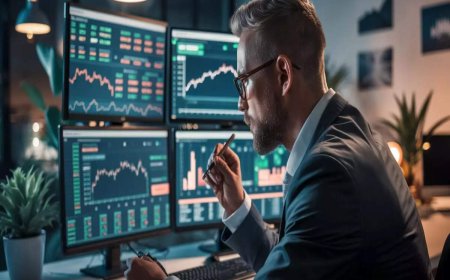 Netweb Technologies among 4 stocks showing bullish RSI upswing