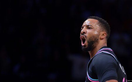 Norman Powell’s All-Star Moment Draws Emotional Praise From 7x All-NBA: 'Finally!'