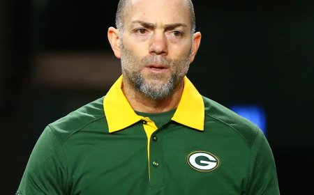 Report: Steelers to hire 2 former Packers strength and conditioning coaches