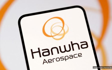 South Korea's Hanwha Aerospace signs $922 million deal with Norway to supply rocket launchers