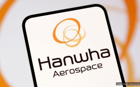 South Korea's Hanwha Aerospace signs US$922 million deal with Norway to supply rocket launchers