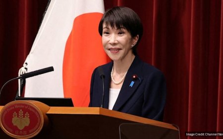 Japan PM Takaichi did not stress weak yen's benefits, government says