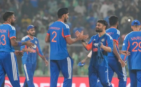 India Predicted To Win Record 3rd T20 World Title: 'This Team Has Gone To Next Level Since Rohit...'