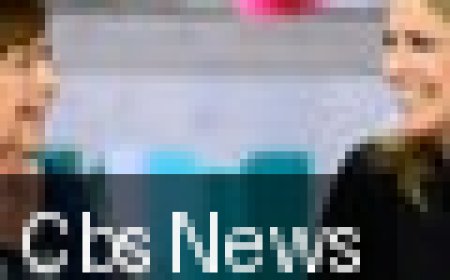 2/4: CBS Evening News