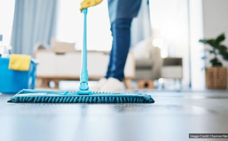 Maid worked illegally as part-time cleaner for 12 years, gets jail