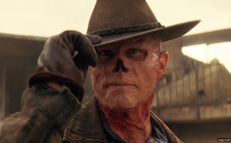 Fallout Season 2 Ending Explained: Your Biggest Burning Questions Answered