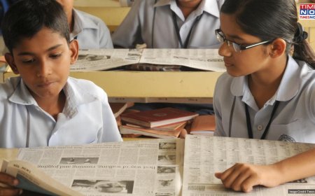 School Assembly News Headlines Today (Feb 6): Top National, International & Sports Updates + Thought of The Day