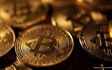 Bitcoin plummets, driving US$2 trillion tumble in crypto market value