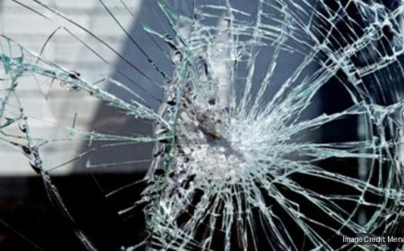 Russian Army Strikes 19 Settlements In Kherson Region Over Past Day, One Wounded