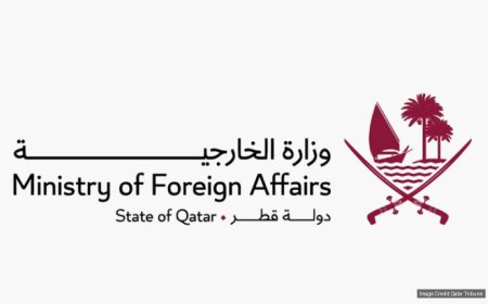 Qatar welcomes negotiations between US, Iran in Oman