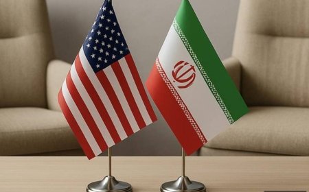 US-Iran talks in Oman end without either side making significant concessions: Report