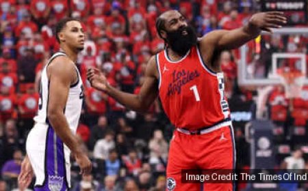 Sacramento Kings vs Los Angeles Clippers (02-06-2026) game preview: When and where to watch, expected lineup, injury report, prediction, and more