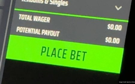 New York warns Super Bowl bettors about unregulated platforms