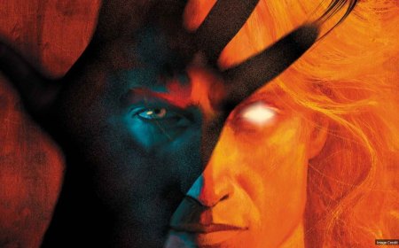 Marvel's The Sentry Writer Promises 'We Are Going to Make a Lot of People Cry'