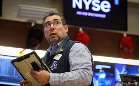 Stocks, bitcoin regain some ground along with precious metals