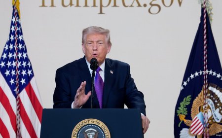 Democrats erupt in fury over Trump demanding Schumer help rename Dulles, Penn Station