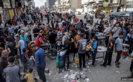 Bezalel Zini, brother of Israel’s security chief, arrested in bust of alleged Gaza smuggling ring