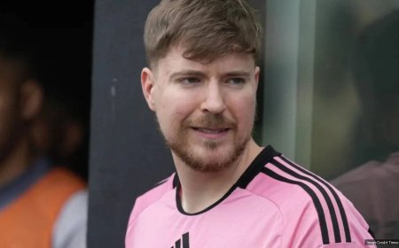 What Is MrBeast’s ‘Million Dollar Puzzle’? Inside the Viral Super Bowl 2026 Salesforce Ad