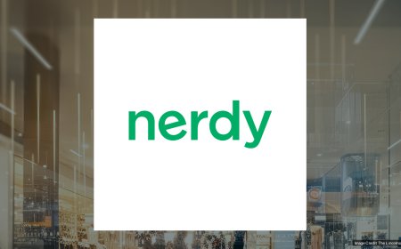 Comparing Nerdy (NYSE:NRDY) and JIADE (NASDAQ:JDZG)