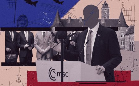 Europe’s big week of crisis diplomacy