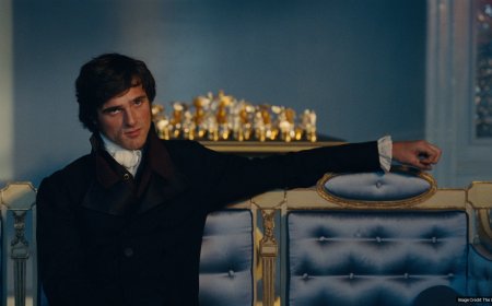 ‘Wuthering Heights’ and the birth of the toxic boyfriend