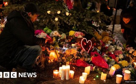 Police identify 18-year-old as suspect in Tumbler Ridge shootings