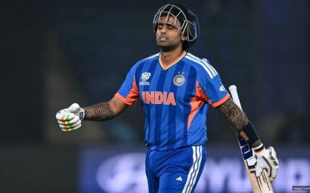 India still await perfect game ahead of high-voltage Pakistan clash at T20 World Cup