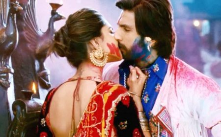 Kiss Day 2026: From Shah Rukh Khan To Ranveer Singh, Iconic Bollywood Kisses That Redefined Romance