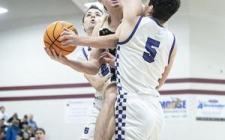 Tigers get big lift from Kissinger in 2nd half rally