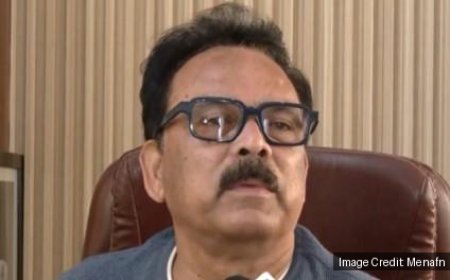 We Hope Security Of Minorities Is Handled Effectively: Congress MP On Bangladesh Poll Results