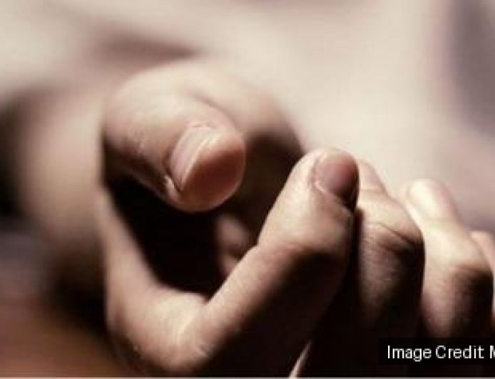 Rajasthan: Four Labourers Die After Drinking Acid Mistaking It For Alcohol