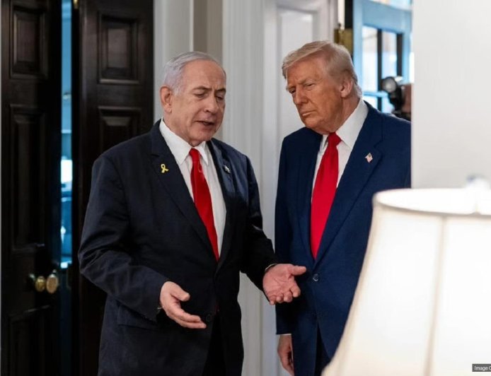 US-Israel Talks Highlight Rift Over Iran Approach
