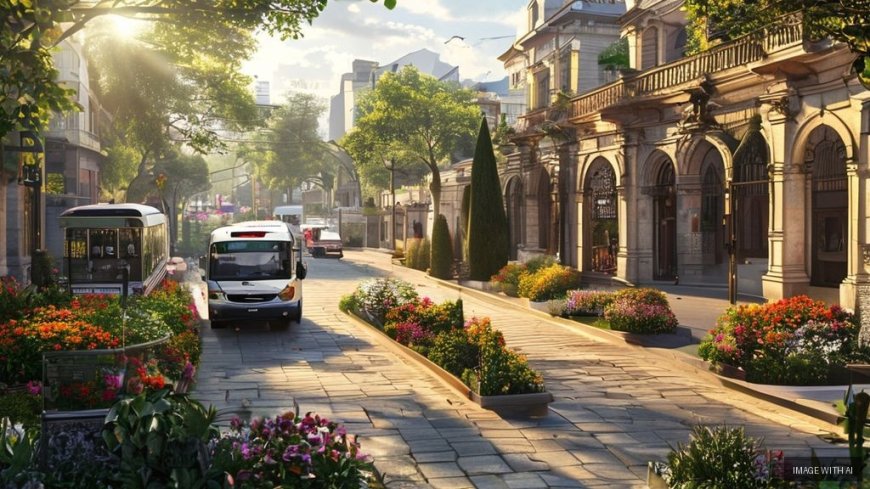 Amrit Udyan to Reopen for Public from February 3, 2026 with Online Booking