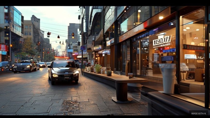 Delhi Blast Investigation Uncovers Plot to Target Global Coffee Chain Outlets