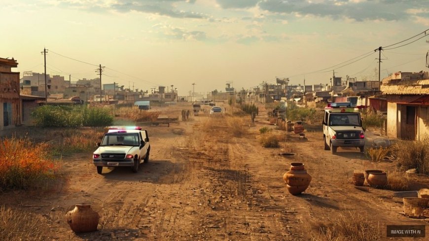 Wife Leaves Husband in UP's Hathras Citing Skin Tone and Dissatisfaction with Intimacy