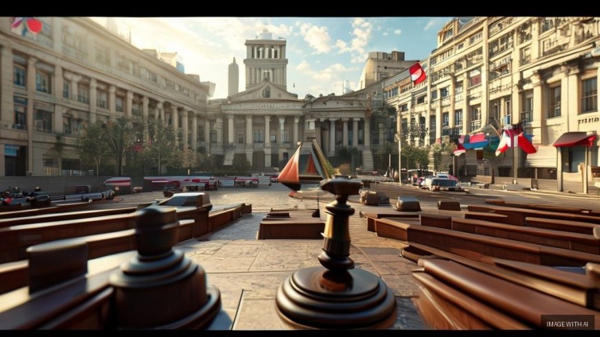 Suspended PCS Officer Demands Repeal of SC/ST Act, Threatens Nationwide Agitation