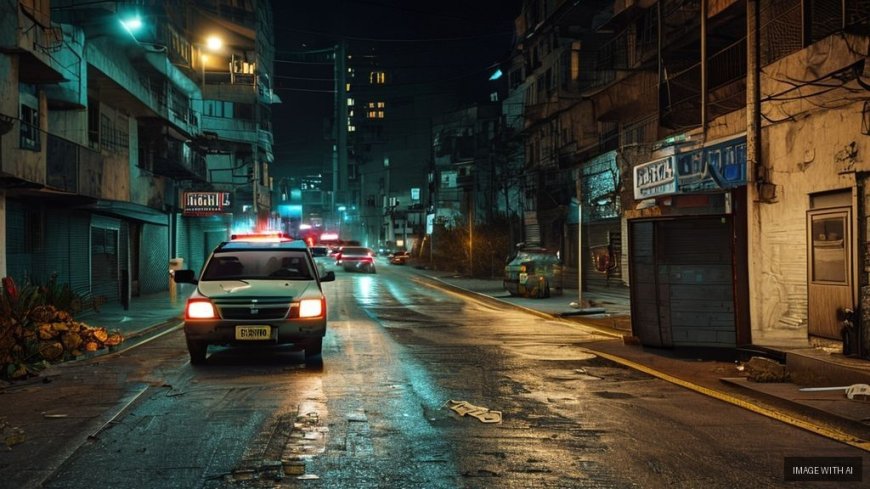 Four Minors Apprehended in Greater Noida for Rs 20 Lakh Theft to Buy Thar Car