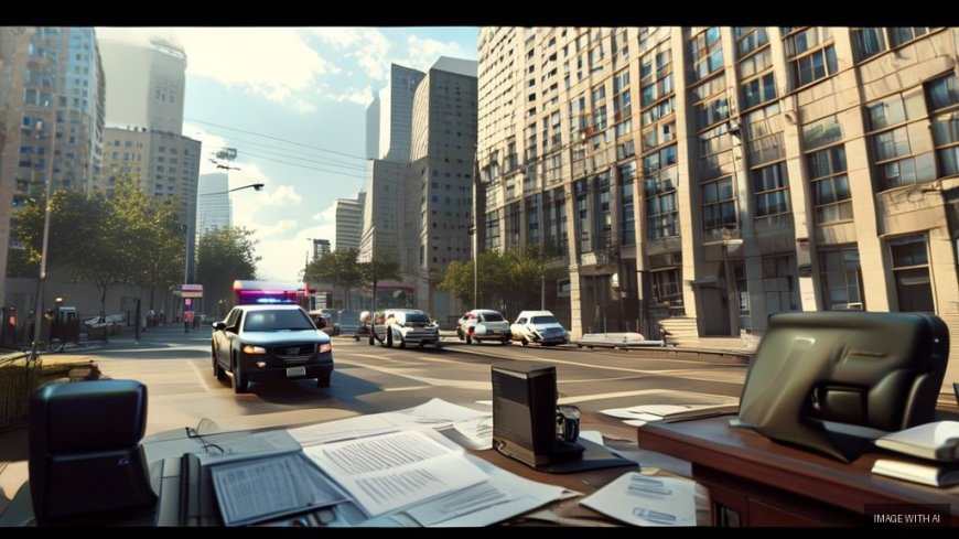 Rajasthan CM Intervenes, Resolves Certificate Issue in Two Hours