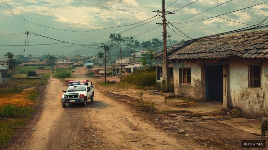 Christians Barred from Prayer and Threatened in Odisha Village; Police Deployed