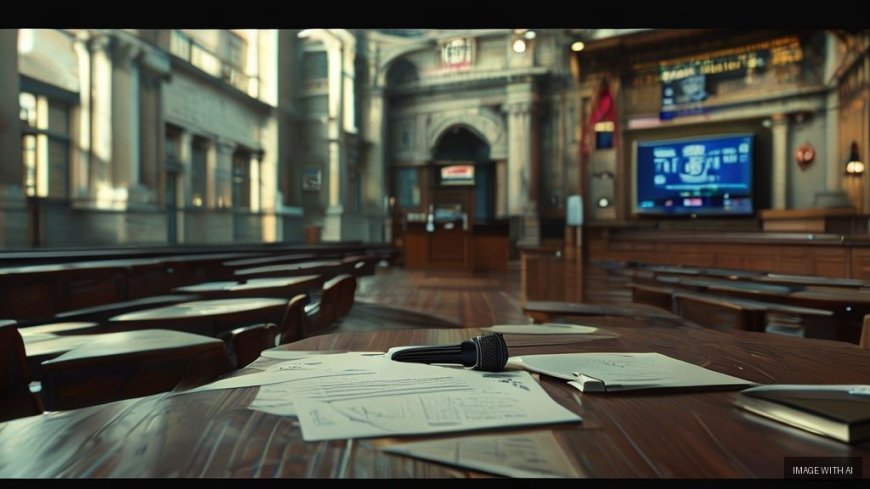 Jayant Patil Reveals Extensive Merger Talks with Ajit Pawar Faction, Sharad Pawar Informed